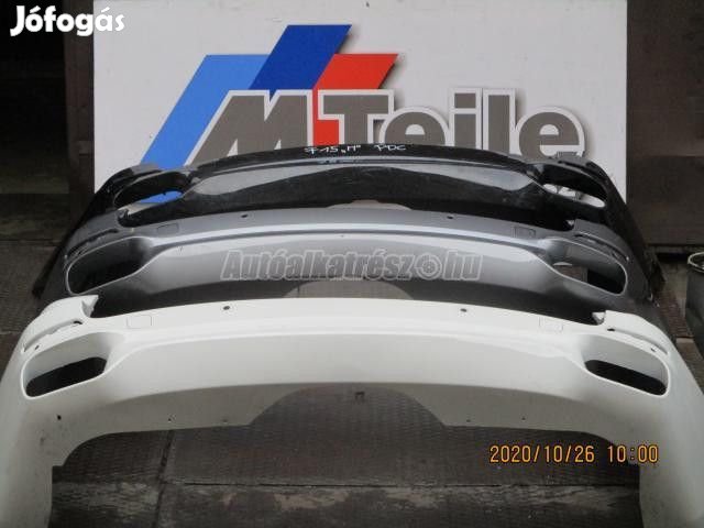 Lökhárító héj - bmw x5