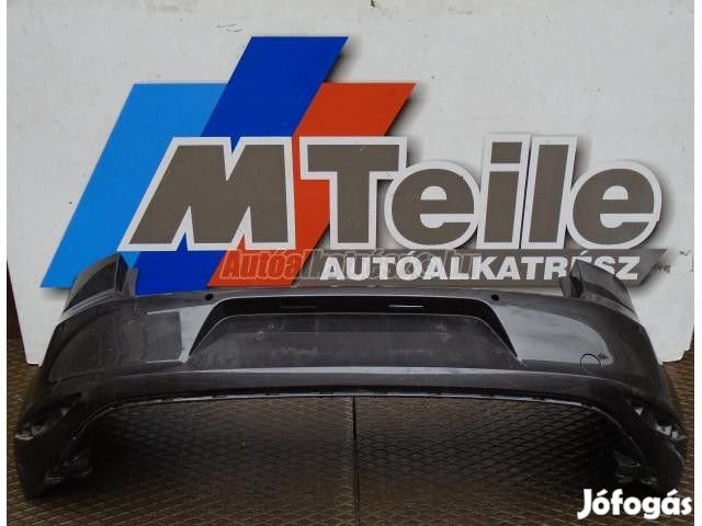 Lökhárító héj - volkswagen golf vii