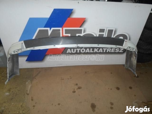 Lökhárító héj - volkswagen transporter