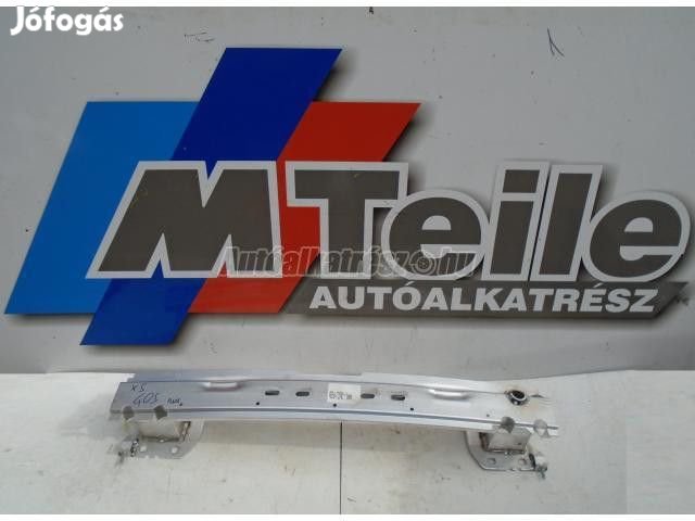 Lökhárító merevítő - BMW X5