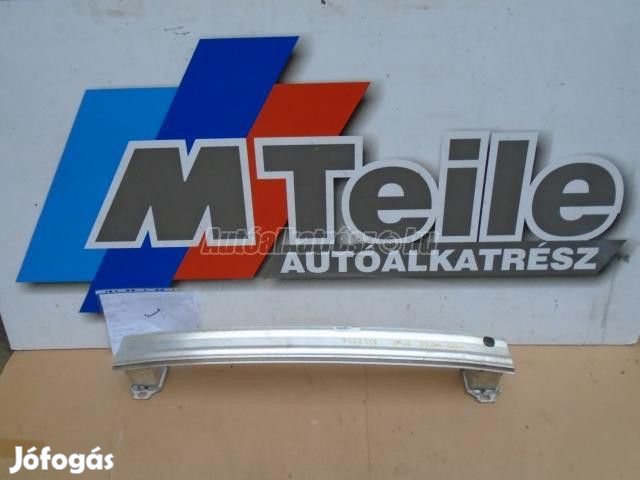 Lökhárító merevítő - bmw 1-es sorozat
