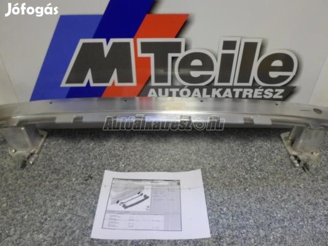 Lökhárító merevítő - bmw 5-ös sorozat,m5