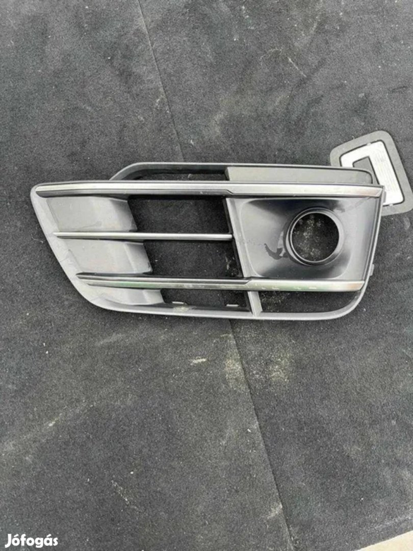 Lökhárító rács Audi q5 II jobb