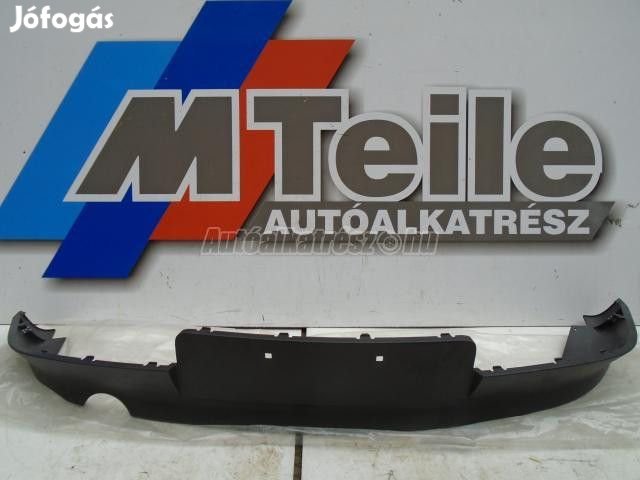 Lökhárító spoiler - bmw 1-es sorozat
