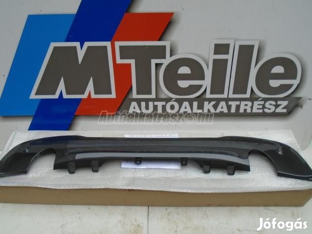Lökhárító spoiler - bmw 2-es sorozat