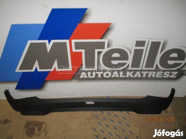 Lökhárító spoiler - mini mini