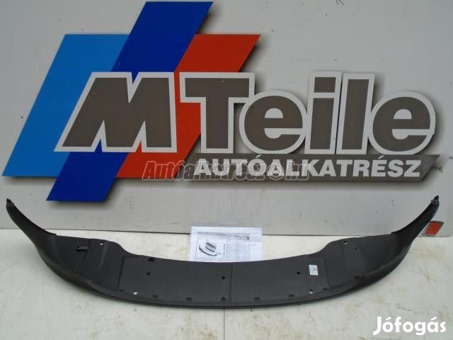 Lökhárító spoiler - mini mini