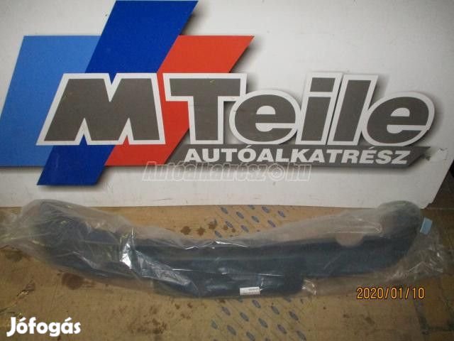 Lökhárító szoknya - bmw 1-es sorozat