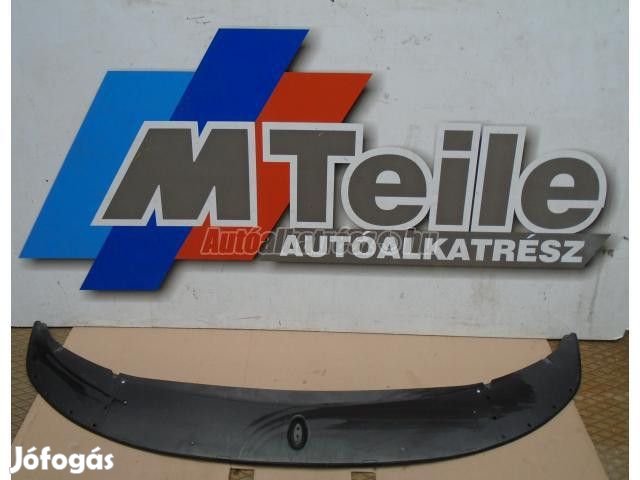 Lökhárító szoknya - bmw 5-ös sorozat