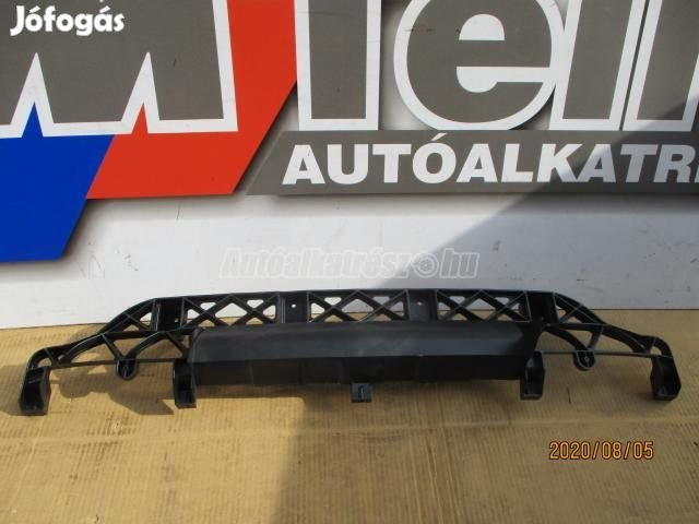 Lökhárító tartó - audi q7