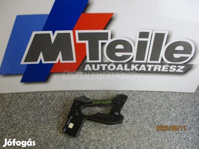 Lökhárító tartó - ford c-max