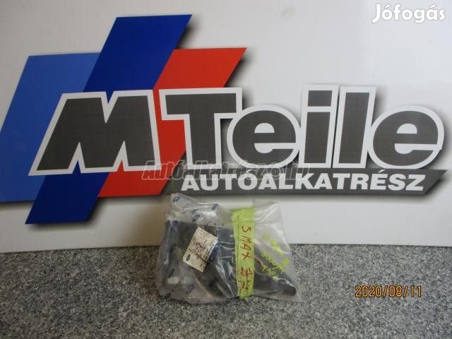 Lökhárító tartó - ford s-max