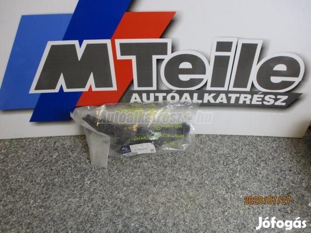 Lökhárító tartó - mercedes-benz c-osztály