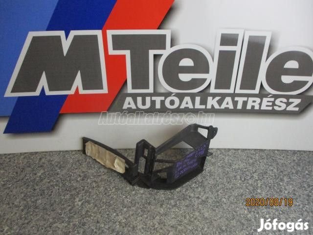 Lökhárító tartó - mercedes-benz cla-osztály
