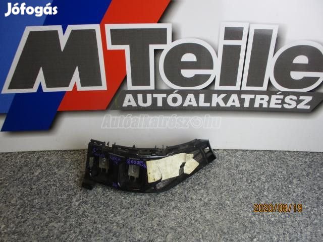 Lökhárító tartó - mercedes-benz e-osztály