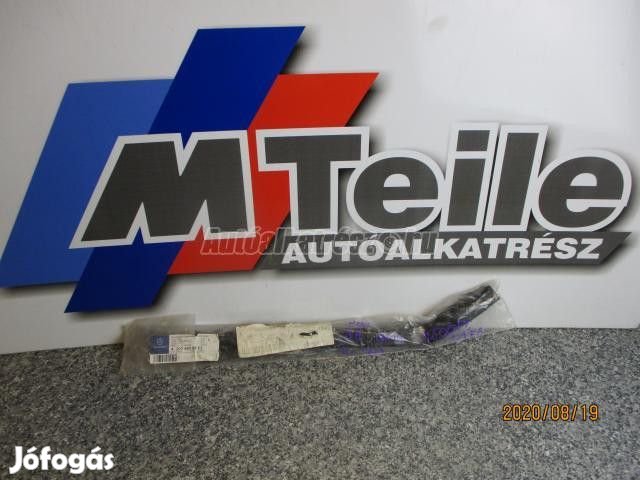 Lökhárító tartó - mercedes-benz e-osztály