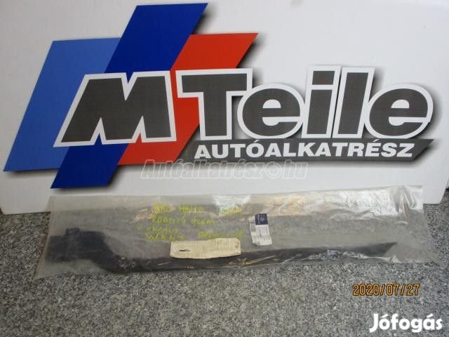 Lökhárító tartó - mercedes-benz v-osztály
