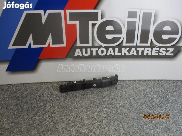 Lökhárító tartó - opel corsa e