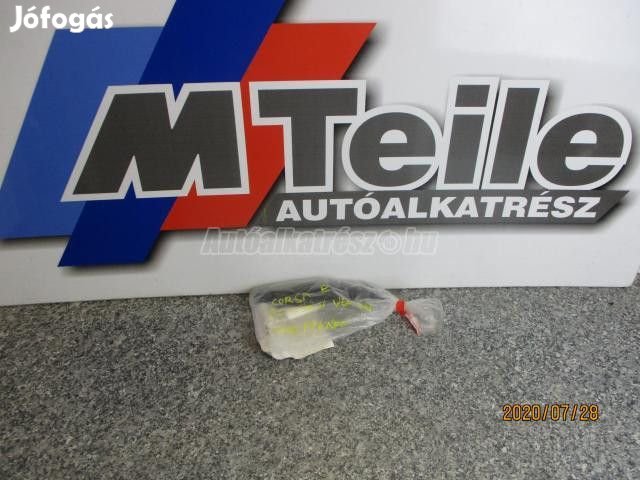 Lökhárító tartó - opel corsa e