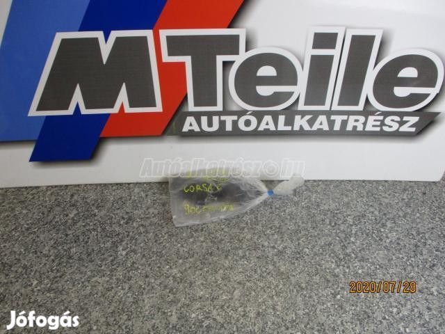 Lökhárító tartó - opel corsa e