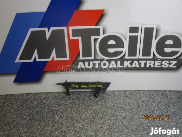 Lökhárító tartó - seat ibiza