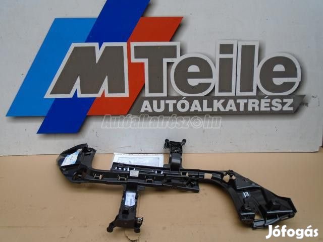 Lökhárító tartó hátsó - BMW X1 F48