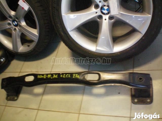 Lökhárító tartó vas - bmw x sorozat