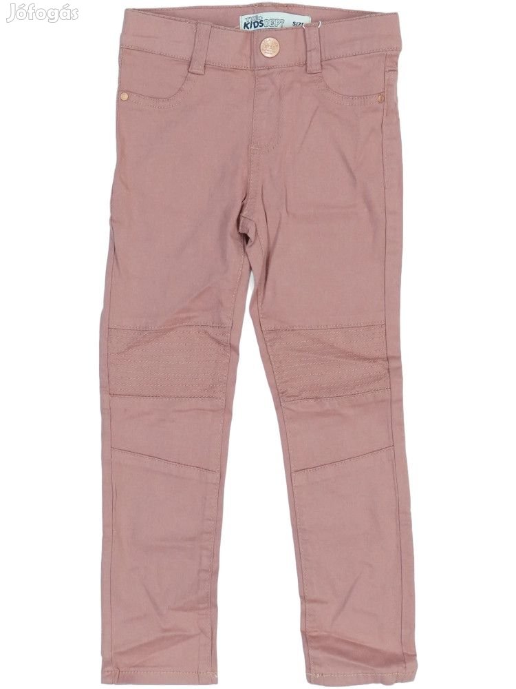 Lola Liza Új címkés Lány Hosszúnadrág Méret 104