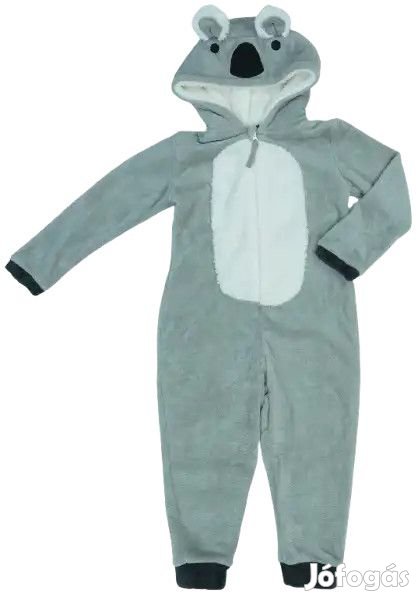 Lola Liza Új (címkés) Lány Pizsama overál (XL)