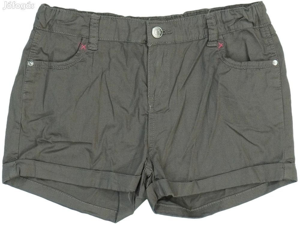 Lola Liza Új címkés Lány Rövidnadrág Méret 164