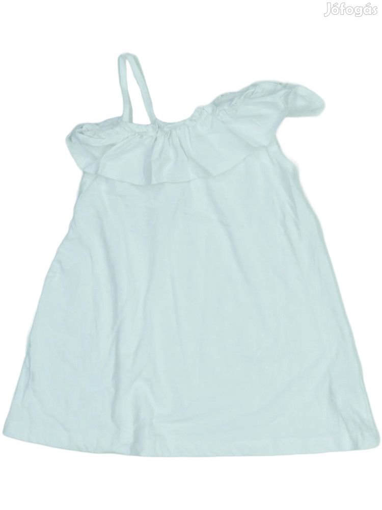 Lola Liza Új címkés Lány Ruha Méret 104