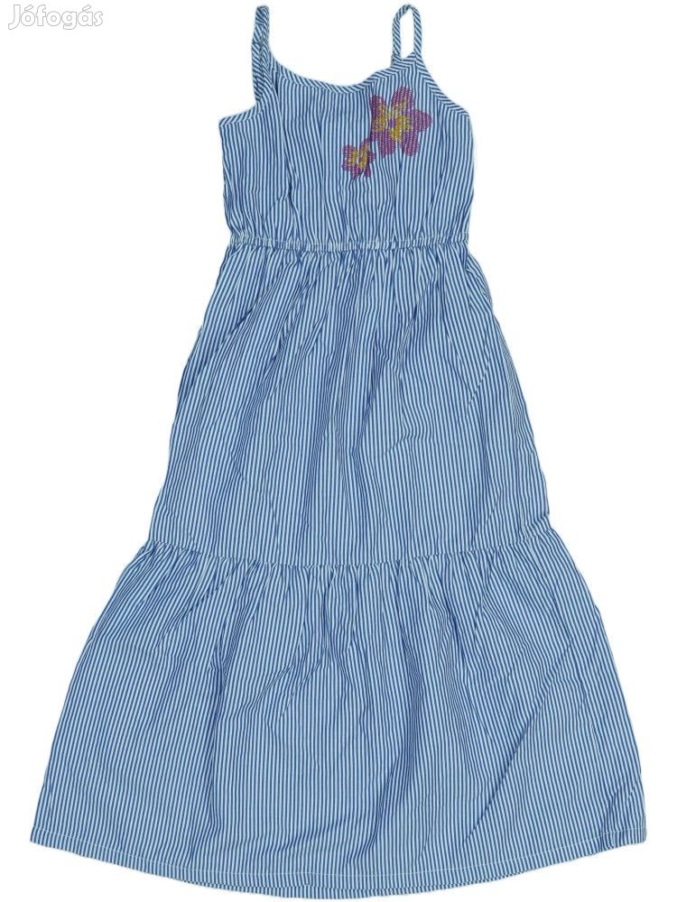 Lola Liza Új címkés Lány Ruha Méret 116