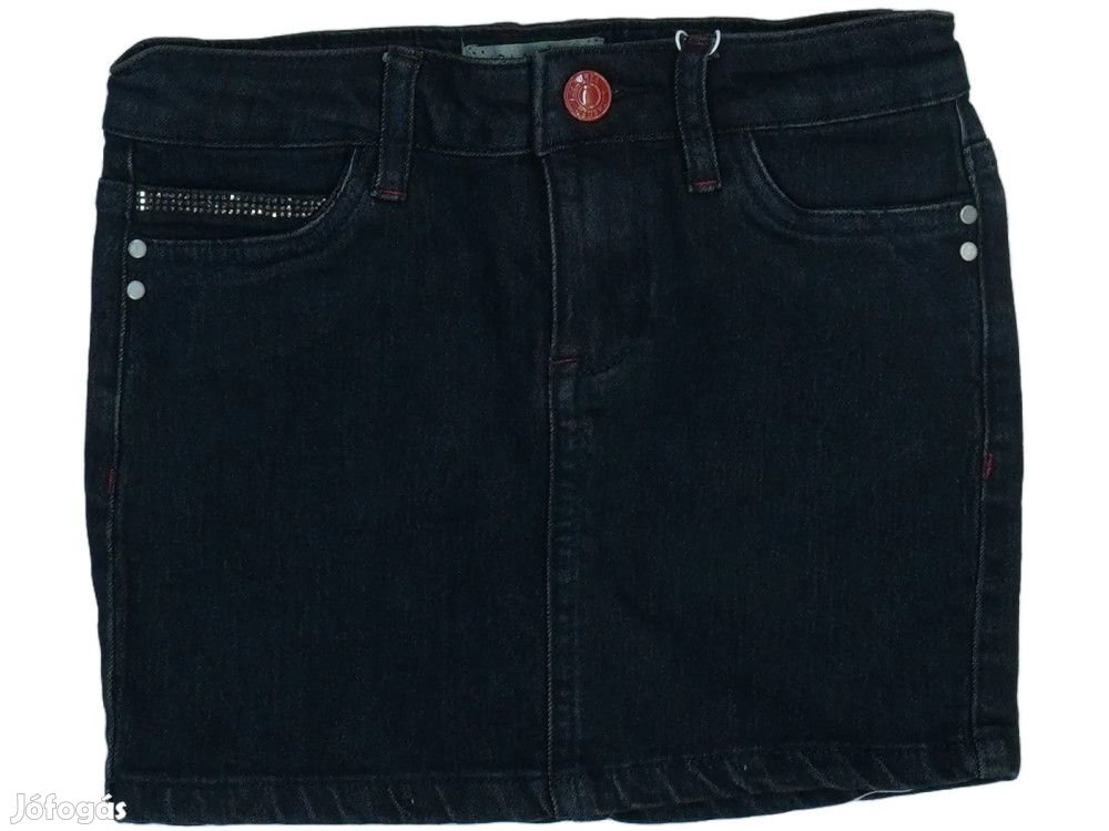 Lola Liza Új címkés Lány Szoknya Méret 128