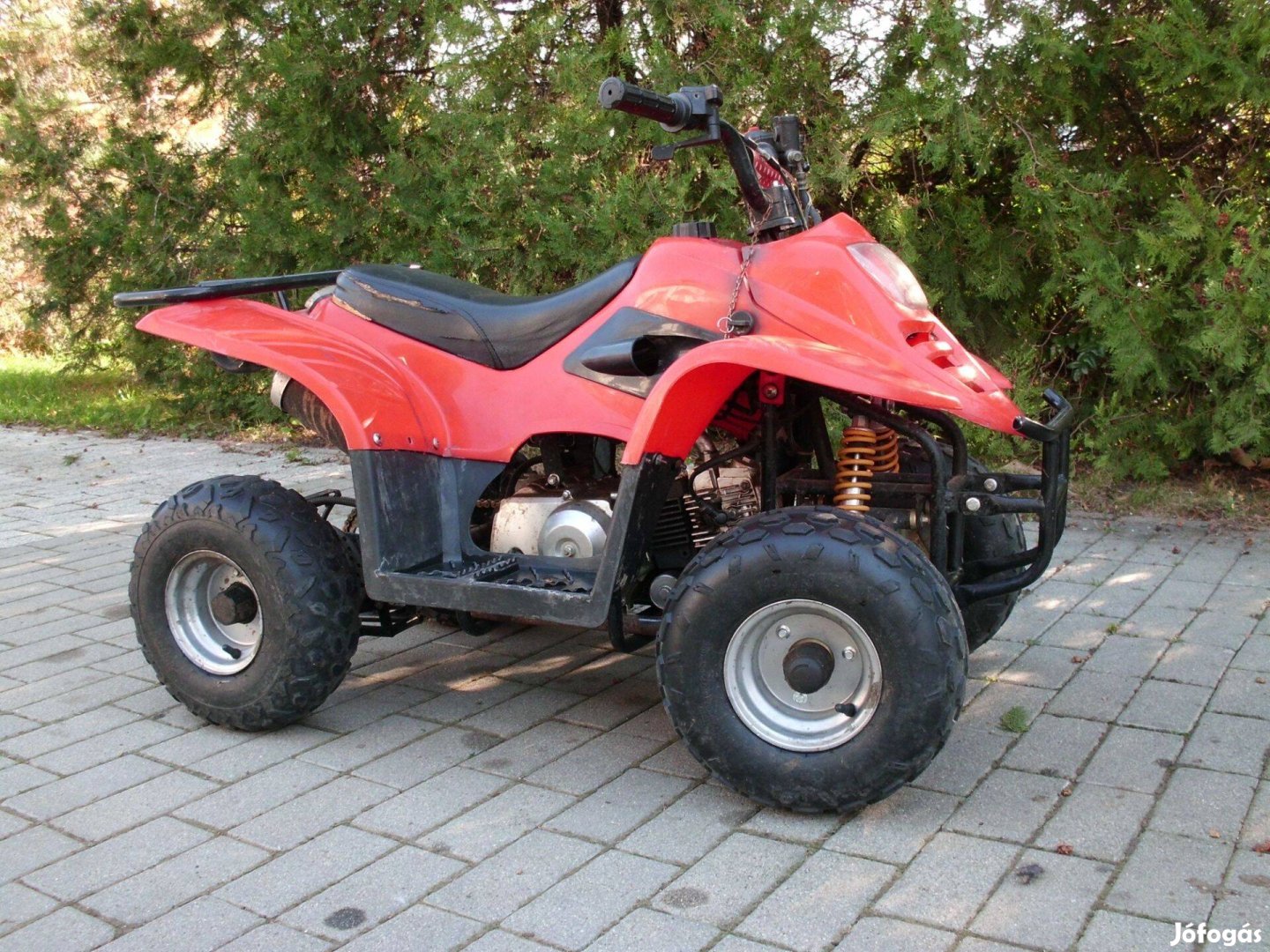 Loncin Quad Eladó