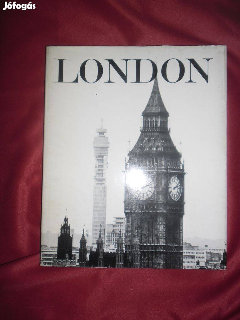 London (1974)