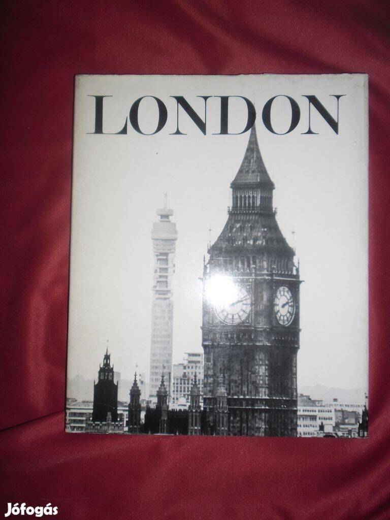 London (1974)