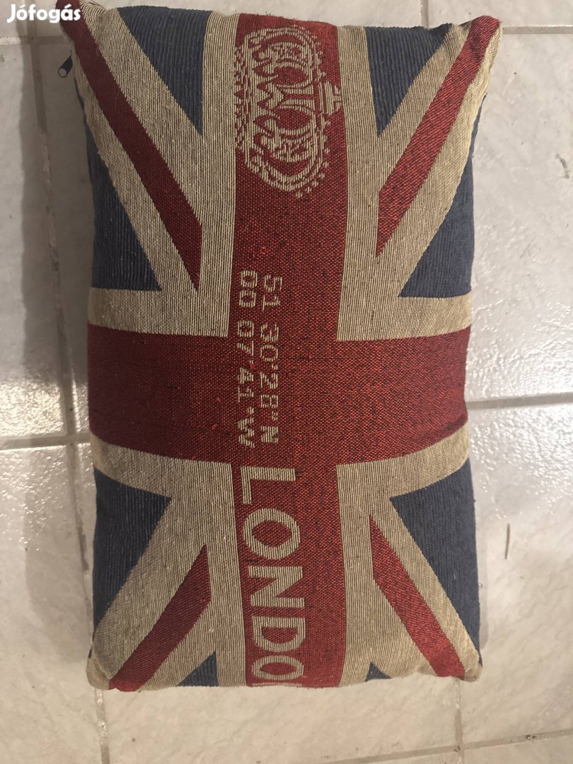 London párna 