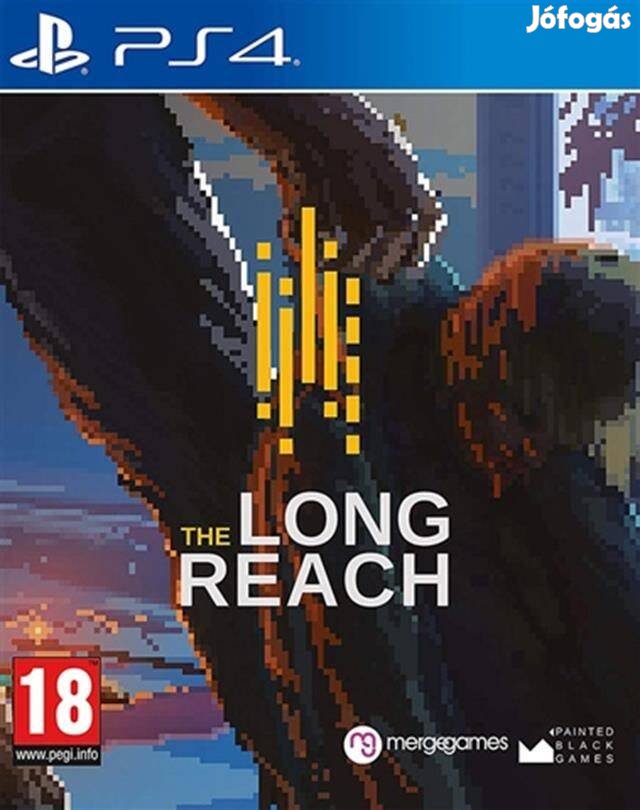 Long Reach, The PS4 játék