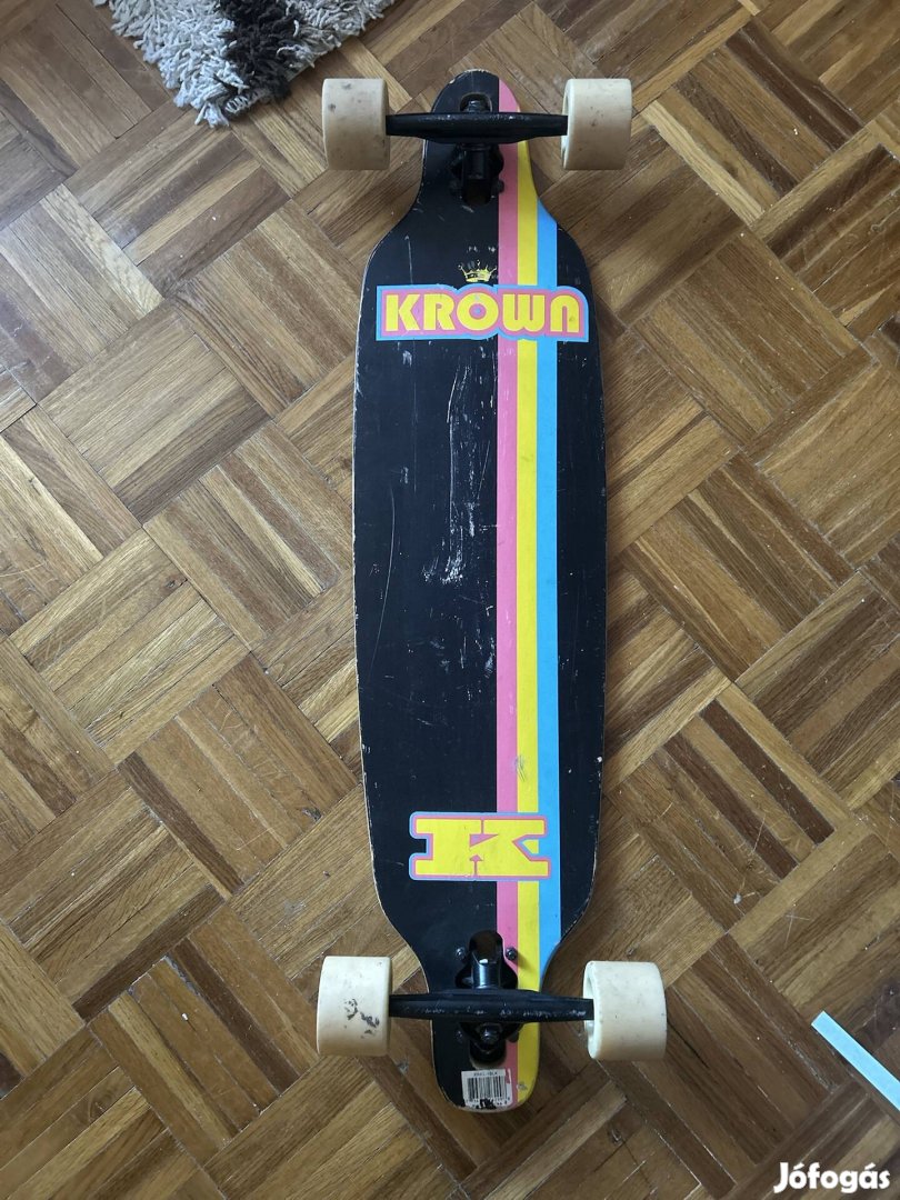 Longboard Krown 91cm