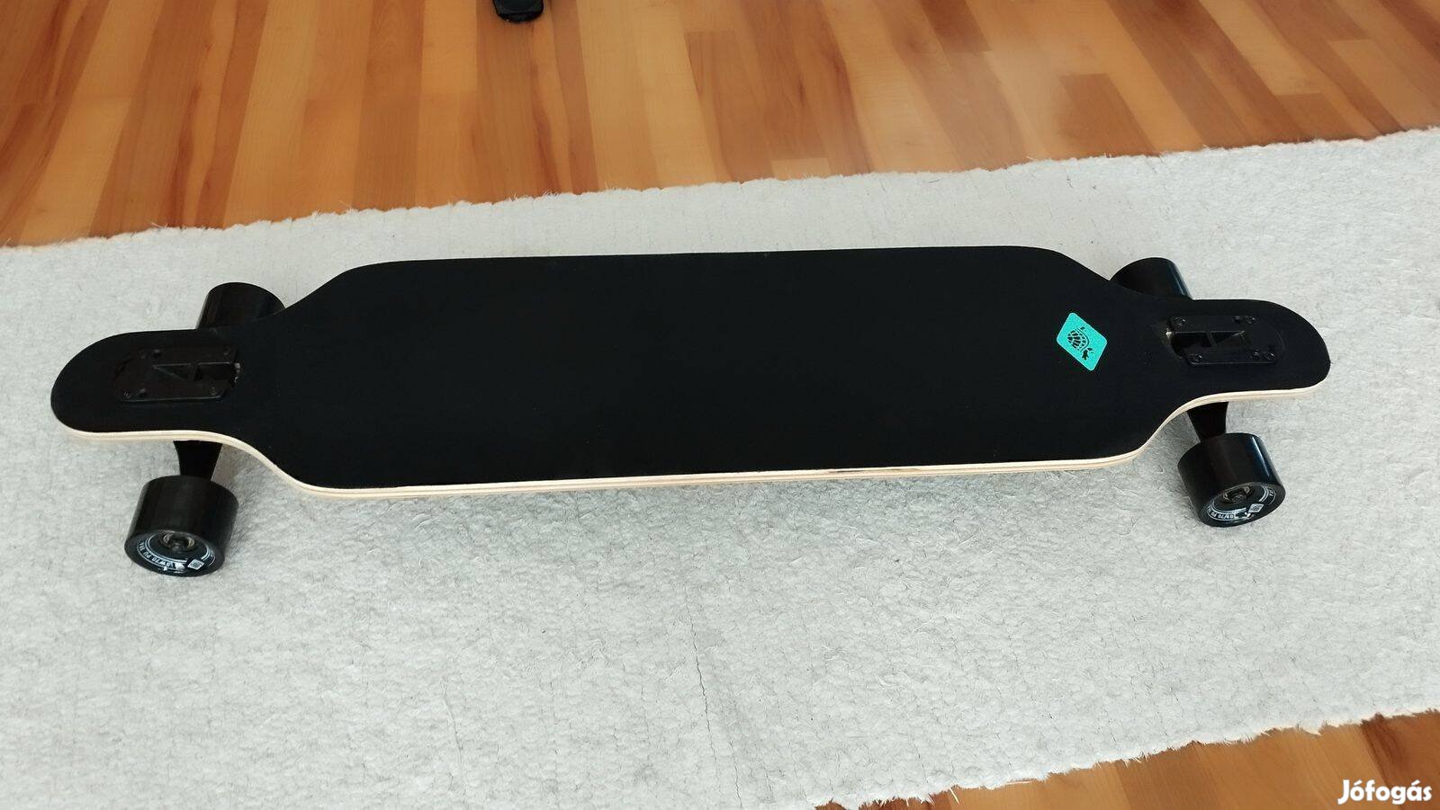 Longboard - Gördeszka - 104 cm - Új!