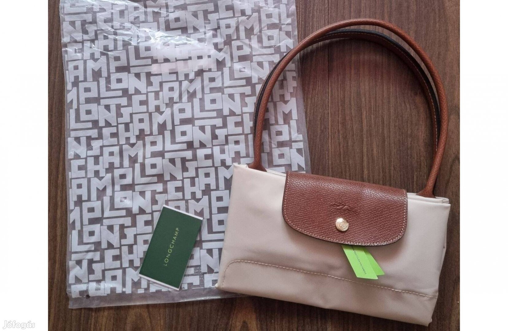Longchamp Le Pliage L kinézetű táska