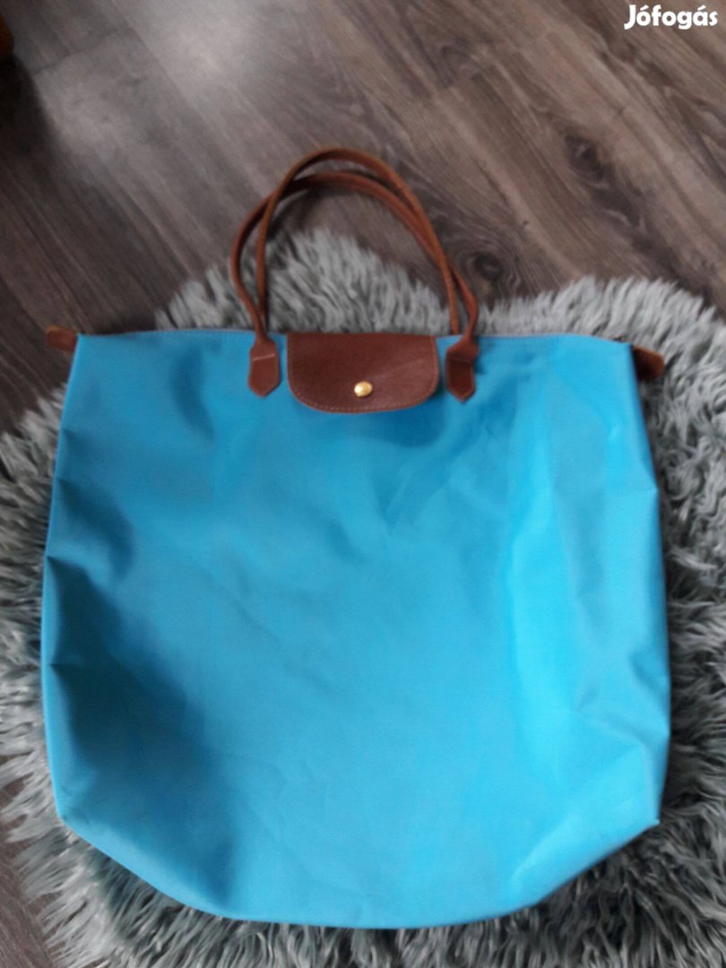 Longchamp XL es táska