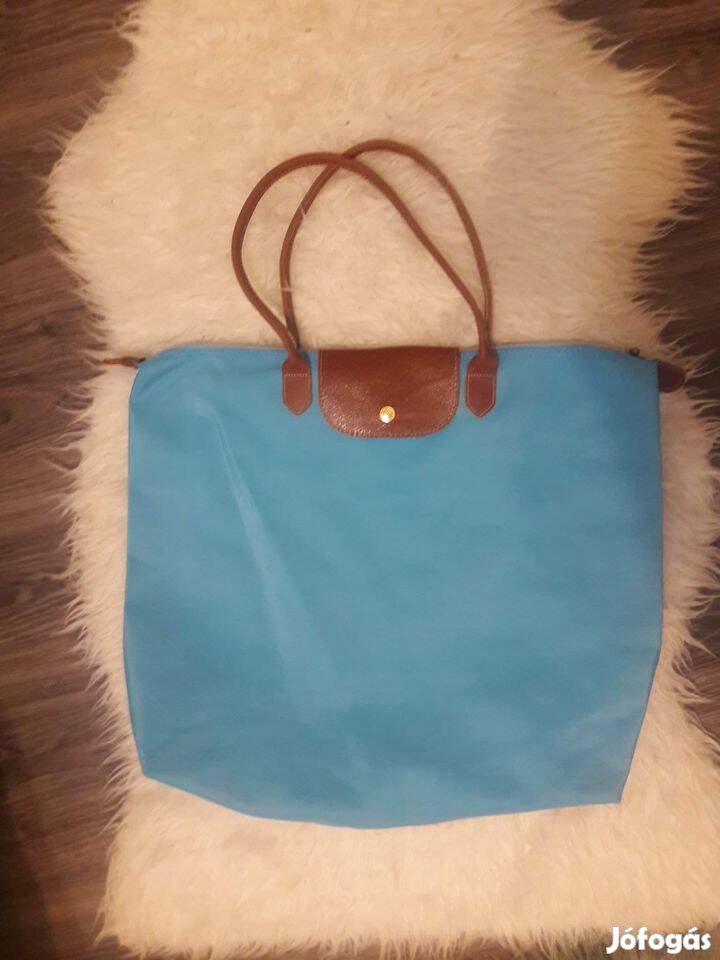 Longchamp XL méretű táska