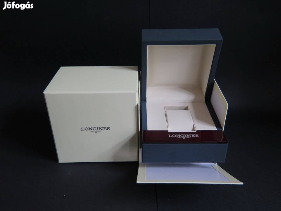 Longines Doboz