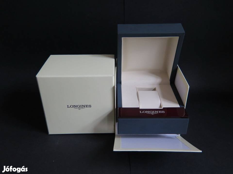 Longines Doboz