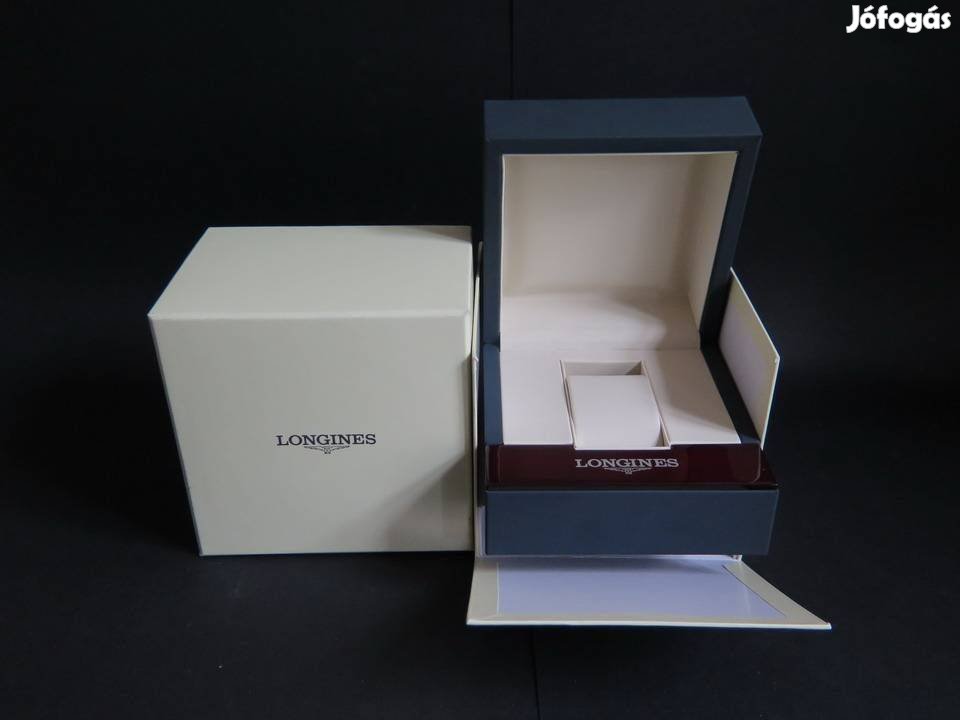 Longines Doboz