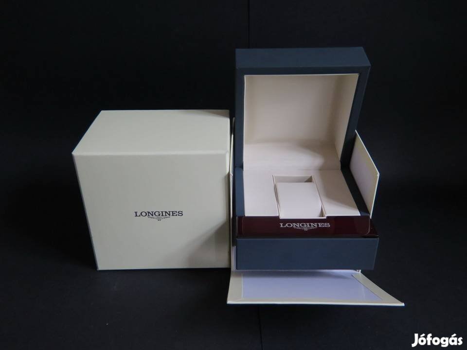 Longines Doboz