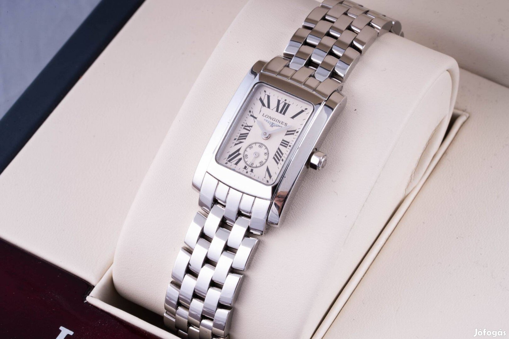 Longines Dolce Vita