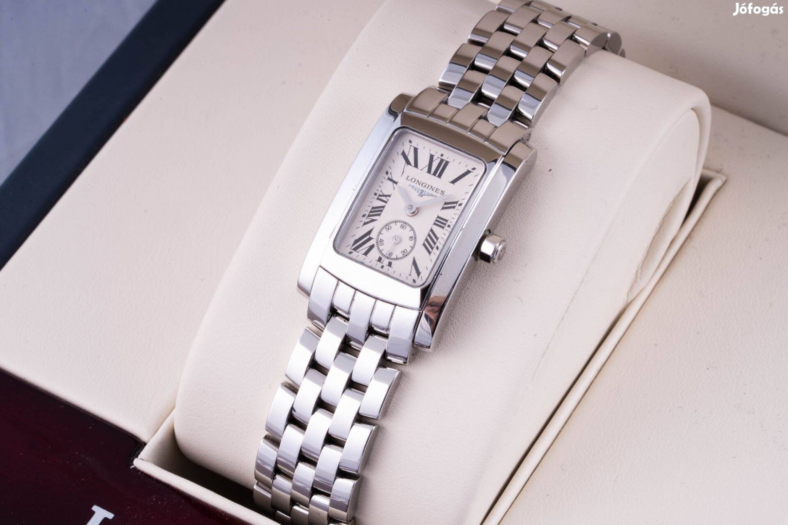 Longines Dolce Vita