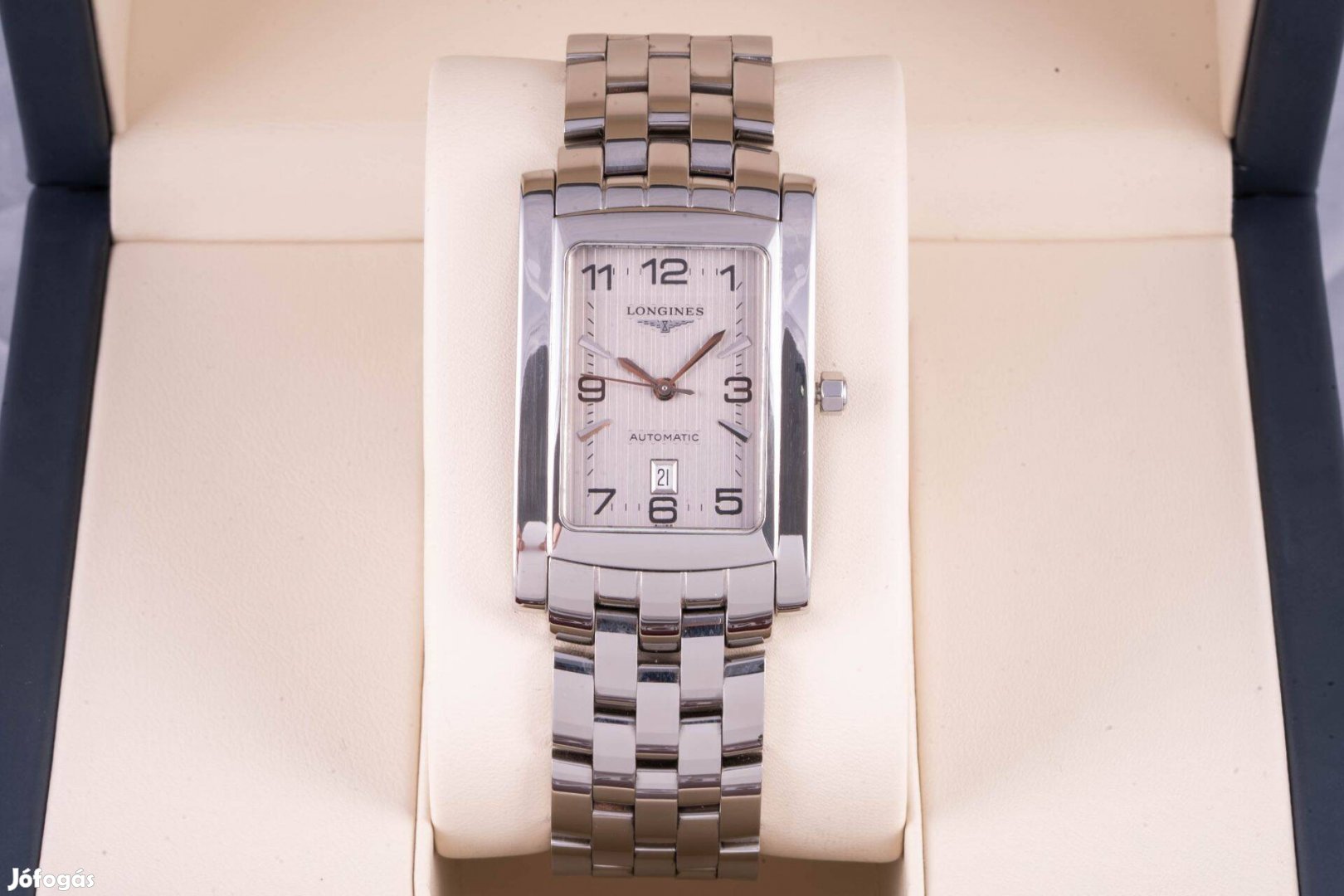 Longines Dolce Vita Automatic